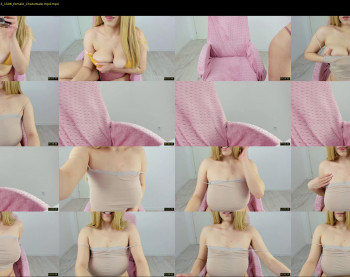 asleeeymorgan — 20 minute Chaturbate female cam show recording, 1080p, Jan 19, 2023