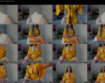 astrea_1 — 9 minute Chaturbate female cam show recording, 1080p, Jan 20, 2023