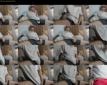 austin1119a — 14 minute Chaturbate male cam show recording, 480p, Jan 19, 2023
