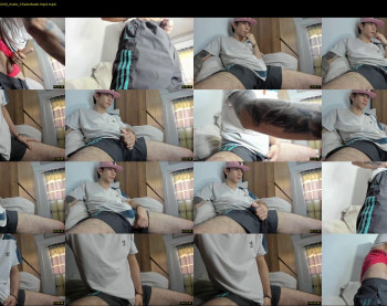austin1119a — 75 minute Chaturbate male cam show recording, 480p, Jan 19, 2023