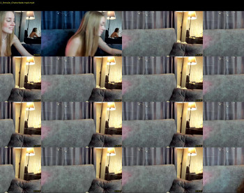barbie_lis — 3 minute Chaturbate female cam show recording, 720p, Jan 19, 2023
