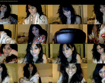 baristachicka28 — 150 minute Chaturbate female cam show recording, 480p, Jan 19, 2023
