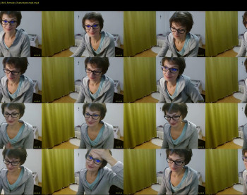 bebacksooon — 7 minute Chaturbate female cam show recording, 480p, Jan 19, 2023