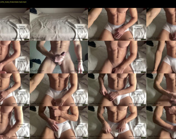 bestdick1991 — 48 minute Chaturbate male cam show recording, 720p, Jan 19, 2023