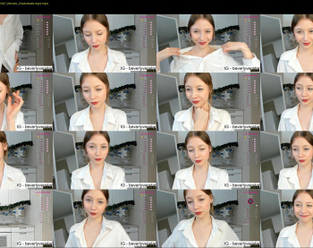 beverlyvega — 29 minute Chaturbate couple cam show recording, 1080p, Jan 19, 2023