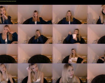 bitter_moon — 67 minute Chaturbate female cam show recording, 720p, Jan 19, 2023