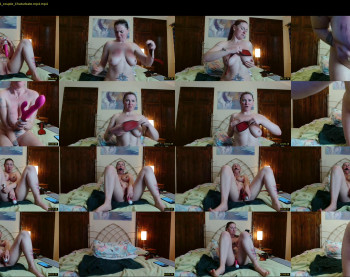 bob1326 — 54 minute Chaturbate female cam show recording, 720p, Jan 19, 2023