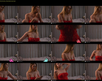 boooooom_ — 54 minute Chaturbate female cam show recording, 1080p, Jan 20, 2023