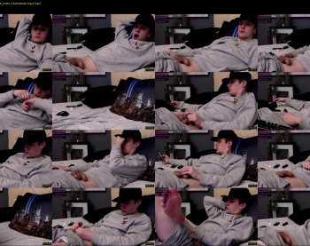brell_line — 66 minute Chaturbate male cam show recording, 1080p, Jan 20, 2023