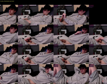 brell_line — 55 minute Chaturbate male cam show recording, 1080p, Jan 20, 2023