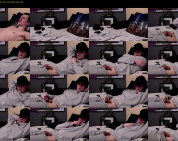 brell_line — 55 minute Chaturbate male cam show recording, 1080p, Jan 20, 2023