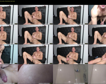 brodybiggs — 50 minute Chaturbate male cam show recording, 1080p, Jan 20, 2023
