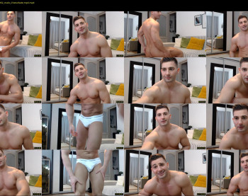 bunzdanny — 99 minute Chaturbate male cam show recording, 720p, Jan 19, 2023