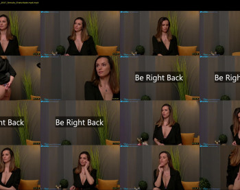 calliadesigner — 30 minute Chaturbate female cam show recording, 1080p, Jan 19, 2023