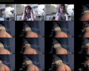 cammyclyde — 50 minute Chaturbate female cam show recording, 1080p, Jan 19, 2023