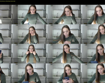 candymini — 28 minute Chaturbate female cam show recording, 1080p, Jan 19, 2023