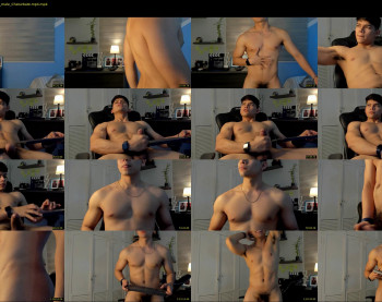 capizzi_ — 91 minute Chaturbate male cam show recording, 720p, Jan 20, 2023