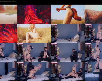 careful_i_bite — 99 minute Chaturbate female cam show recording, 720p, Jan 19, 2023
