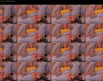 casey_ann — 4 minute Chaturbate female cam show recording, 720p, Jan 19, 2023