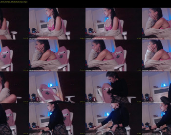 catherinstone — 32 minute Chaturbate female cam show recording, 720p, Jan 19, 2023