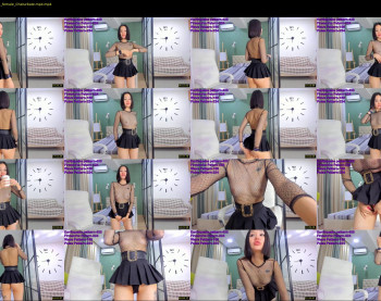 chan_lia — 59 minute Chaturbate female cam show recording, 1080p, Jan 19, 2023