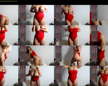 cherry_nicolle — 91 minute Chaturbate female cam show recording, 720p, Jan 19, 2023