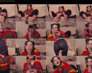 chery_lady22 — 54 minute Chaturbate female cam show recording, 1080p, Jan 19, 2023