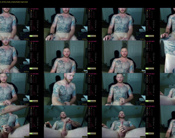 chillinthemosttt — 33 minute Chaturbate male cam show recording, 720p, Jan 19, 2023