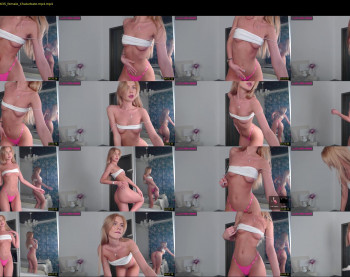 chloe_moor — 6 minute Chaturbate female cam show recording, 1080p, Jan 19, 2023