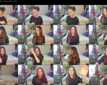 chrysanthulu — 47 minute Chaturbate female cam show recording, 1080p, Jan 19, 2023