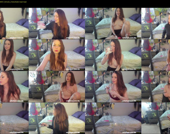 chrysanthulu — 55 minute Chaturbate female cam show recording, 1080p, Jan 19, 2023