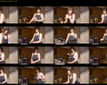 claire_moulin — 54 minute Chaturbate female cam show recording, 1080p, Jan 19, 2023
