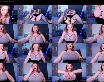 clara4love — 101 minute Chaturbate female cam show recording, 720p, Jan 20, 2023