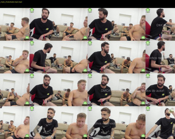 classied — 63 minute Chaturbate male cam show recording, 720p, Jan 19, 2023