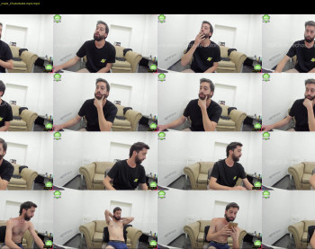 classied — 24 minute Chaturbate male cam show recording, 720p, Jan 19, 2023