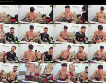 classied — 91 minute Chaturbate male cam show recording, 720p, Jan 20, 2023