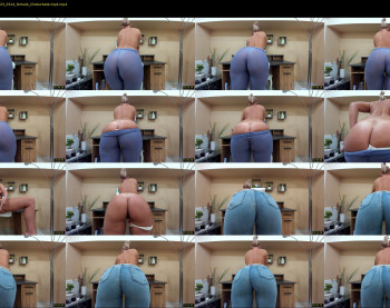 classy_medeeea — 45 minute Chaturbate female cam show recording, 1080p, Jan 20, 2023
