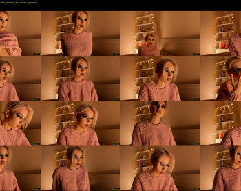 coastaldivas — 54 minute Chaturbate female cam show recording, 1080p, Jan 19, 2023