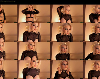 coastaldivas — 27 minute Chaturbate female cam show recording, 1080p, Jan 19, 2023