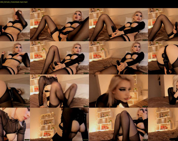 coastaldivas — 55 minute Chaturbate female cam show recording, 1080p, Jan 19, 2023