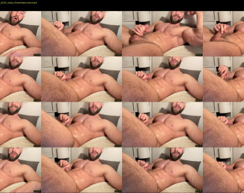 cockheadstud — 6 minute Chaturbate male cam show recording, 720p, Jan 20, 2023