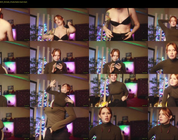 coolteacher — 11 minute Chaturbate female cam show recording, 1080p, Jan 19, 2023