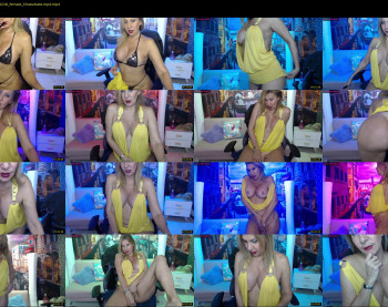 cristal_ayala — 56 minute Chaturbate female cam show recording, 1080p, Jan 20, 2023