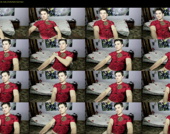 daniel_like — 36 minute Chaturbate male cam show recording, 1080p, Jan 19, 2023
