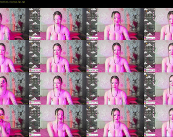 dark_milla — 17 minute Chaturbate female cam show recording, 1080p, Jan 19, 2023