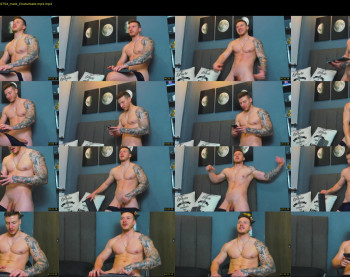 davidd_blake — 54 minute Chaturbate male cam show recording, 1080p, Jan 19, 2023