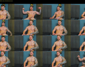 davidd_blake — 8 minute Chaturbate male cam show recording, 1080p, Jan 19, 2023