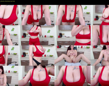 dd_shari — 54 minute Chaturbate female cam show recording, 1080p, Jan 19, 2023