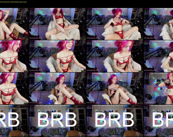 demmi_foxy — 57 minute Chaturbate couple cam show recording, 1080p, Jan 20, 2023