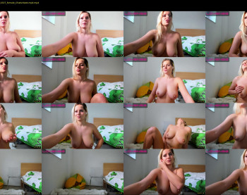 diamondkay_ — 50 minute Chaturbate female cam show recording, 1080p, Jan 19, 2023